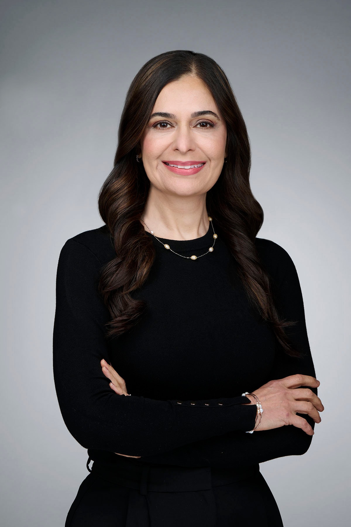 Dr. Mian, MD, medical director of Lux Medspa